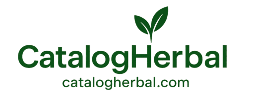 Catalog Herbal